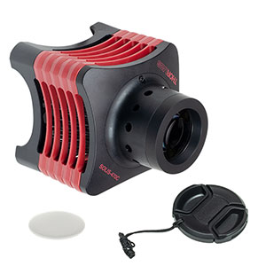 Thorlabs索雷博 SOLIS-470C - 高功率LED光源