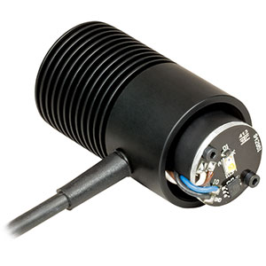 Thorlabs索雷博 M565L3 - 已安装LED光源