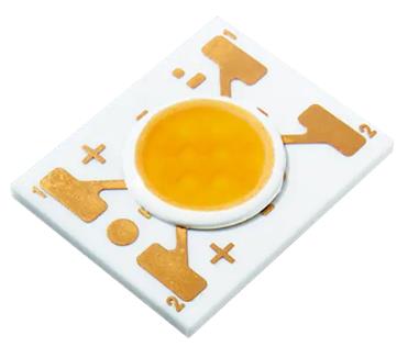 Nichia日亚 NJNWS012Z-V1MT (Tunable White) LED光源