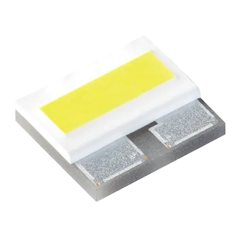 Nichia日亚 NC3W321B LED光源