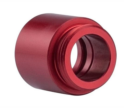 Edmund爱特蒙特 10mm 孔径，18mm焦距UVVIS光纤聚焦组件