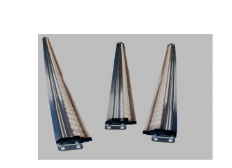 ILT垂直陈列柜LED冷却灯/冷冻灯CaseLight LED冷却灯