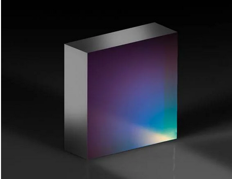 Edmund爱特蒙特 670nm CWL, 6x6mm, OD8 High Blocking Bandpass Filter 荧光带通滤光片