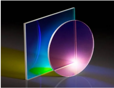 Edmund爱特蒙特 1200nm，12.5mm直径，二向色短波通滤光片