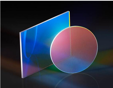 Edmund爱特蒙特 562nm，25.2 x 35.6mm，二向色滤光片