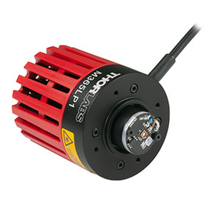 Thorlabs索雷博 M365LP1 - 已安装LED光源