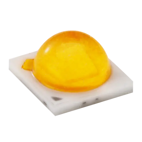 Nichia日亚 NCSA219B-V1 (Amber) LED光源