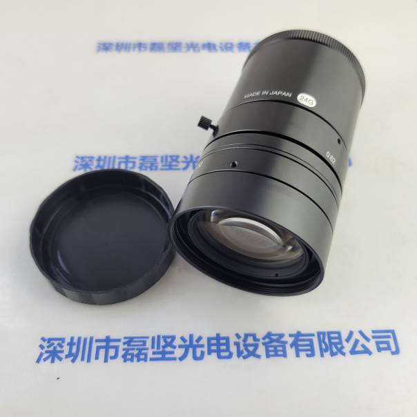 Myutron优创 HS10028V 工业镜头