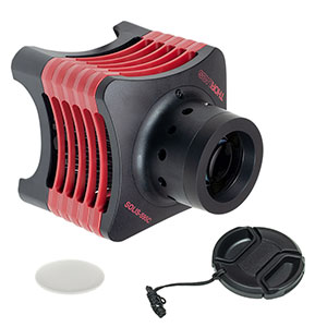 Thorlabs索雷博 SOLIS-595C - 高功率LED光源