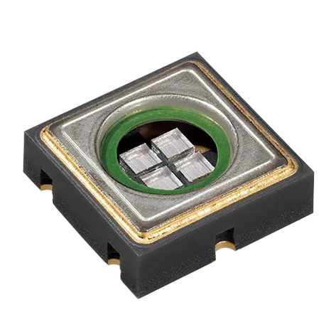 Nichia日亚 NC4U334BR (280nm) LED