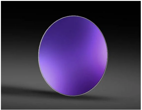 Edmund爱特蒙特 Everix Ultra-Thin OD 2 Bandpass Filter, 595nm, 12.5mm Dia 超薄带通滤光片