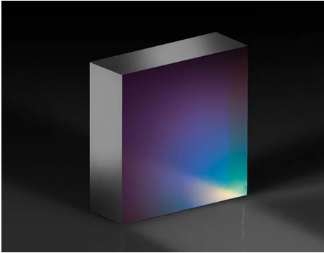 Edmund爱特蒙特 632nm CWL, 6x6mm, OD8 High Blocking Bandpass Filter 荧光带通滤光片