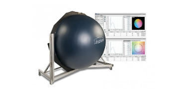Labsphere蓝菲Illumia®Plus2 LED和灯具积分球光谱分析仪