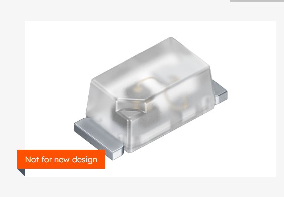 OSRAM欧司朗 LY L29K LED光源