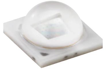 Nichia日亚 NCSC219B-V1 (Royal Blue) LED光源