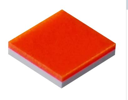 Nichia日亚 NCSRE17A-V1 (Deep Red) LED光源