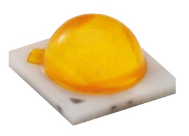 Nichia日亚 NVSA219B-V1 (Amber) LED光源