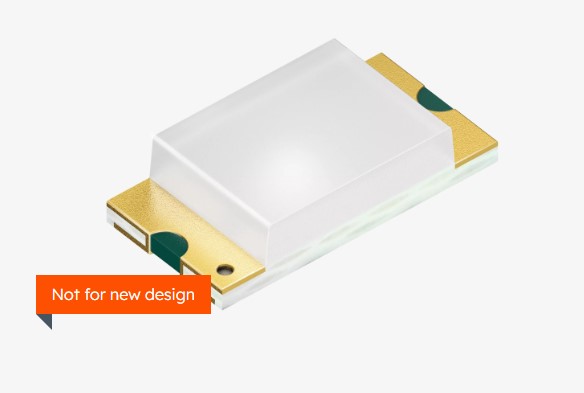 OSRAM欧司朗 LT Q39E LED光源