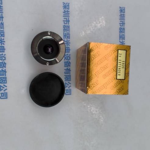 COMPUTAR康标达 EX2C 2X EXTENDER 增倍镜