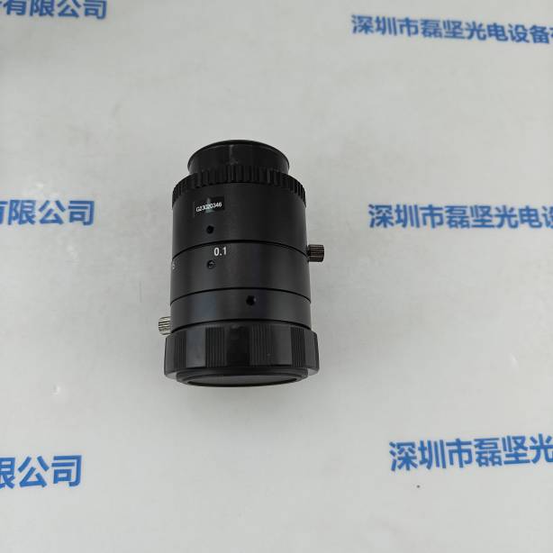 VST微视科 VS-1620HV 镜头