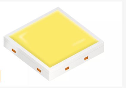 OSRAM欧司朗 GW PLTRA1.PM LED光源