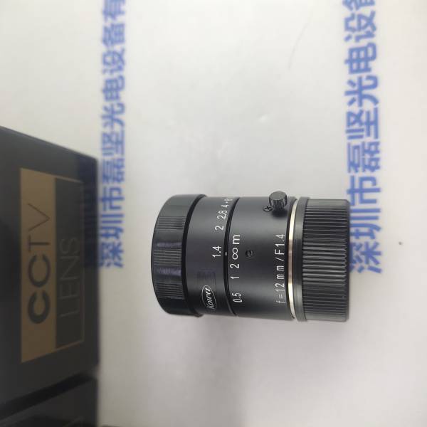 KOWA兴和 LM12JC 工业镜头