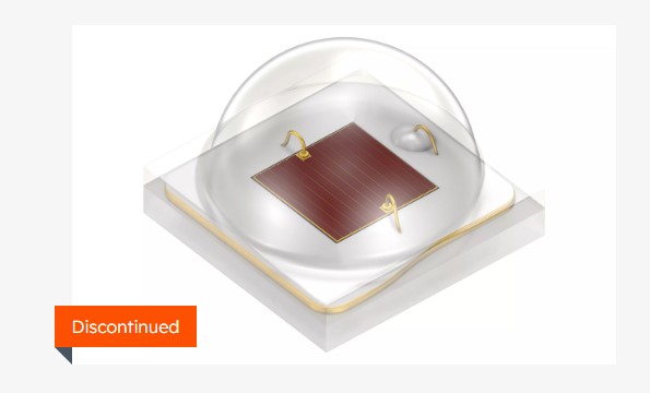 OSRAM欧司朗 GH CSSRM4.24 LED光源