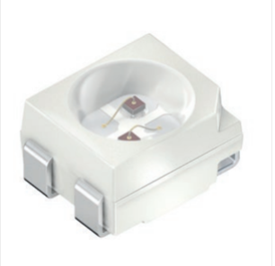 OSRAM欧司朗 LSG T676 OSRAM欧司朗 红绿双色 高亮LED