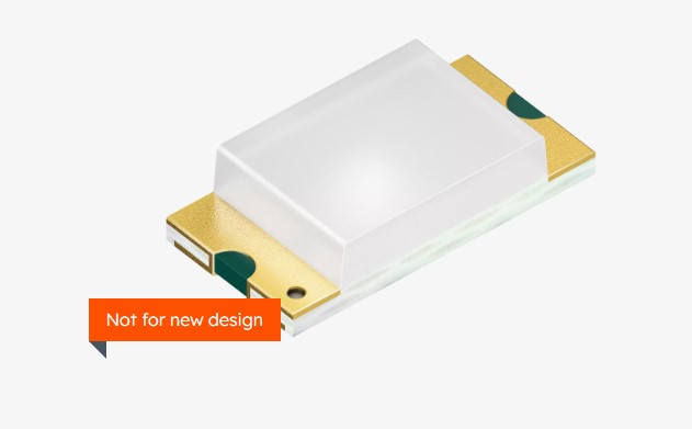 OSRAM欧司朗 LT Q39G LED光源