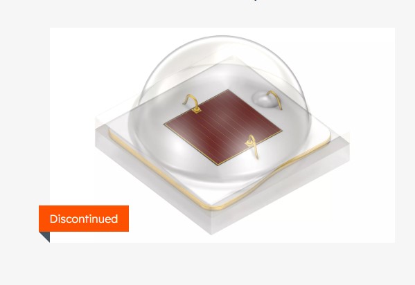 OSRAM欧司朗 GH CSSRM5.24 LED光源