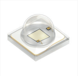 OSRAM欧司朗 3030绿光 80° OSLON SSL 3W GT CS8PM1.13 LED光源