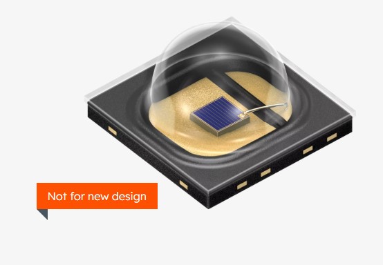 OSRAM欧司朗 SFH 4713A LED光源