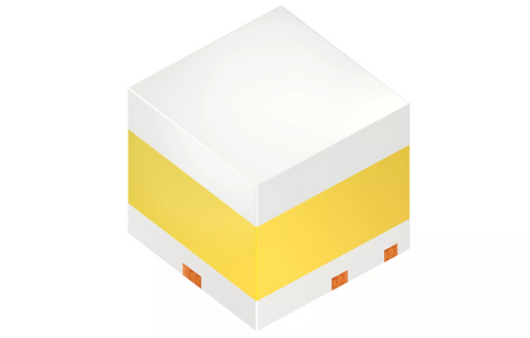 OSRAM欧司朗 E1515, KW SITQA1.KD LDE光源