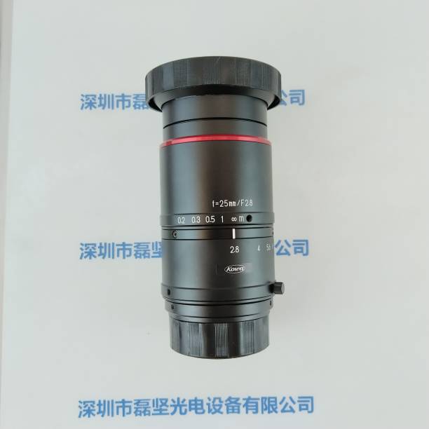 KOWA兴和 LM25VM42 工业镜头