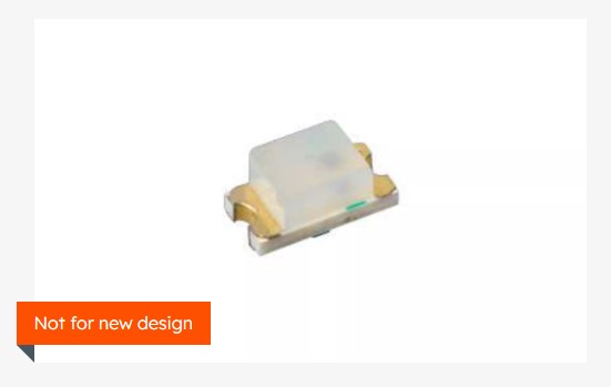 OSRAM欧司朗 LS Q976 LED光源