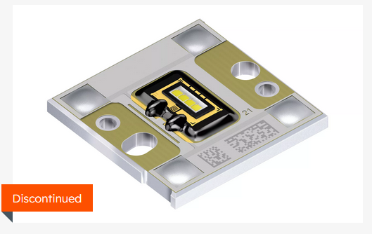 OSRAM欧司朗 LE UW U1A4 01 LED光源