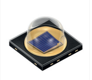 OSRAM欧司朗 波长850NM SFH4715AS 3838红外光源