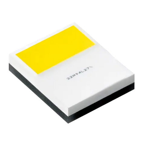 Nichia日亚 NC2W121G LED光源