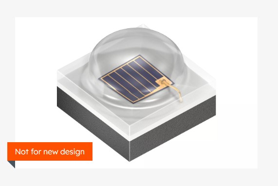 OSRAM欧司朗 DFH 4182S LED光源