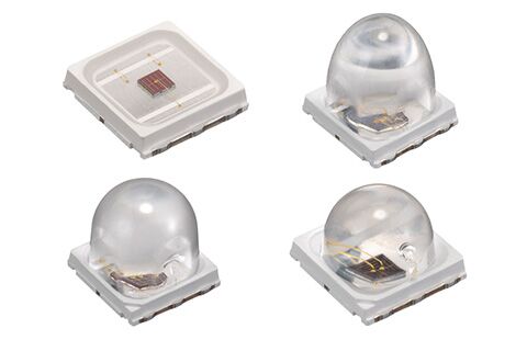 USHIO牛尾 SMBB430H-1100-05 LED光源