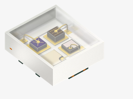 OSRAM欧司朗 SFH 7014H LED光源
