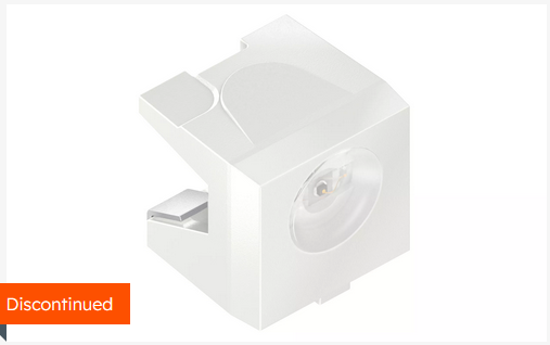 OSRAM欧司朗 LG A67K LED光源