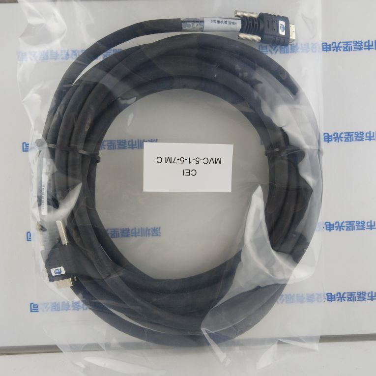 CEI  MVC-5-1-5-7M C  数据线