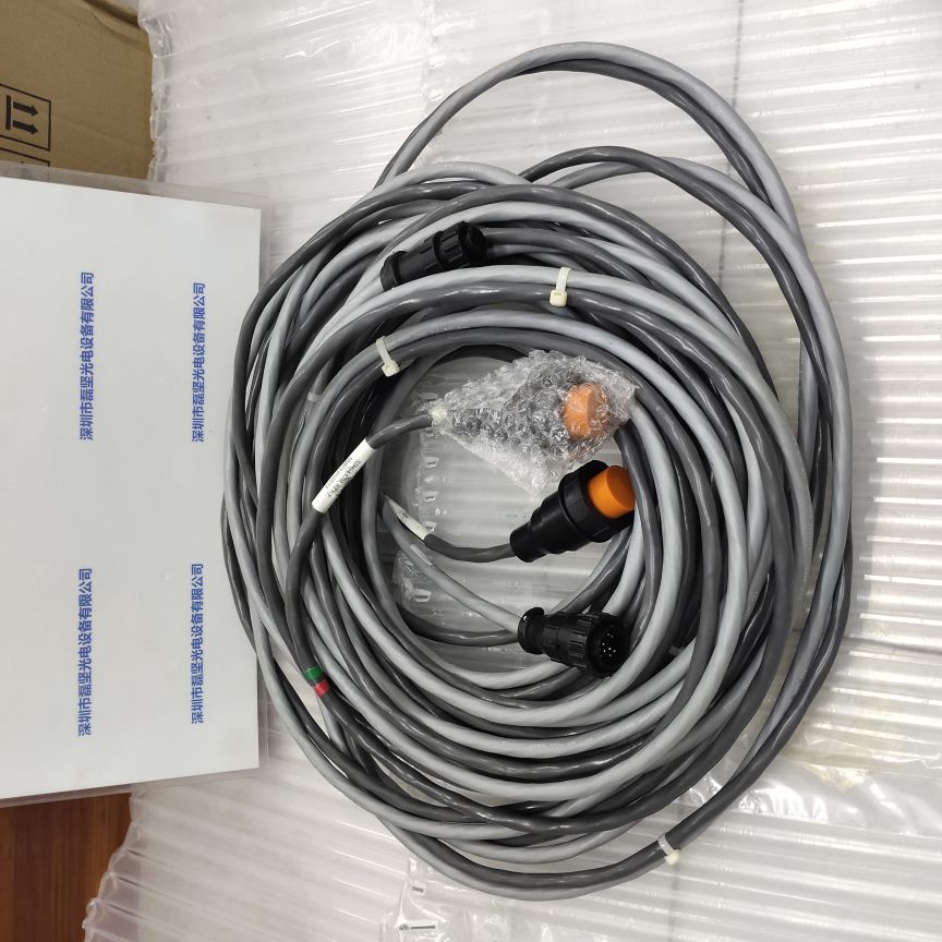 Heraeus贺利氏 328494 17米   F600 UV灯箱线缆