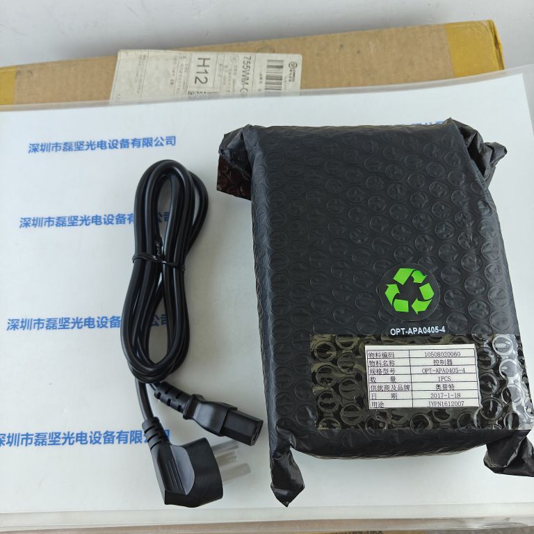 OPT奥普特 OPT-APA0705-4 控制器
