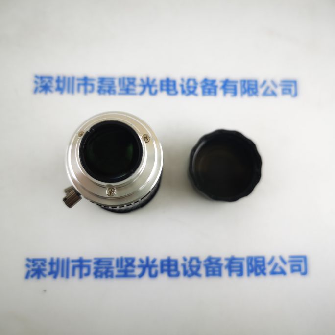 WARKOMA威科迈 M2812-10M 工业镜头