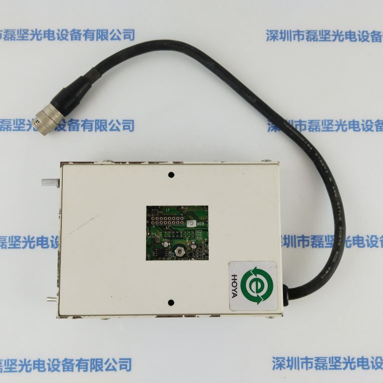 HOYA豪雅 EXECURE-H-1VC 控制器