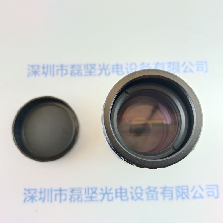 OPT奥普特 OPT-C3514-5M 工业镜头