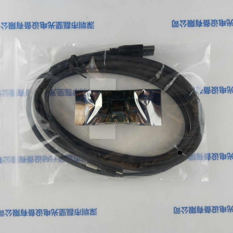 IDS爱迪思 U3-3682XLE-M Rev.1.2 工业相机