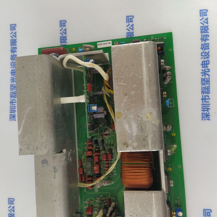 USHIO牛尾  PB-1117G-U00  电路板